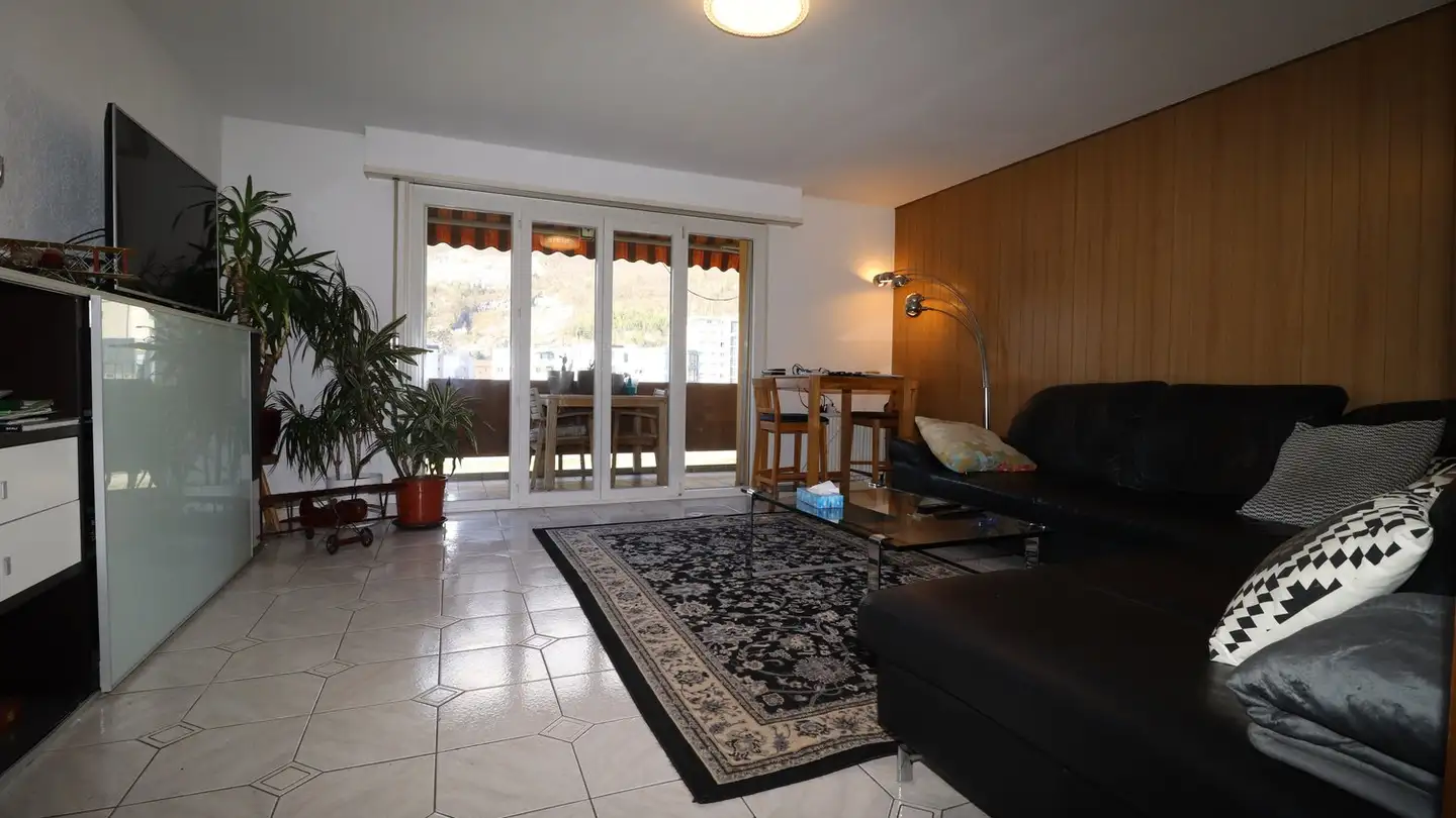 Wohnung kaufen - Chemin D'arche 59a, 1870 Monthey - Foto 3
