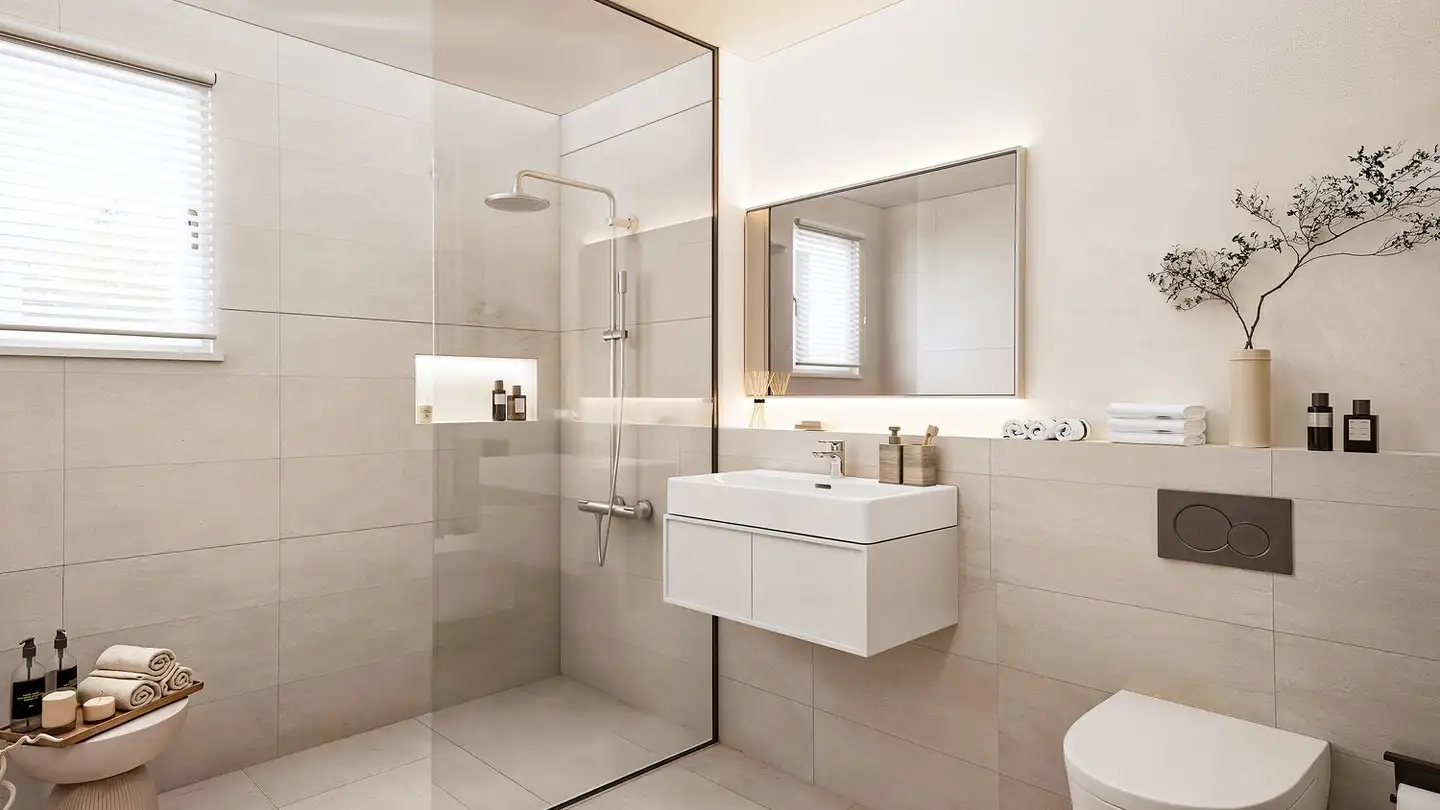 Appartamento in vendita - Lettenweg 45, 4123 Allschwil - Foto 3