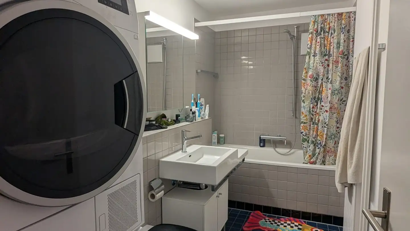 Chambre à louer - Bürglistrasse 4, 8400 Winterthur - Photo 4