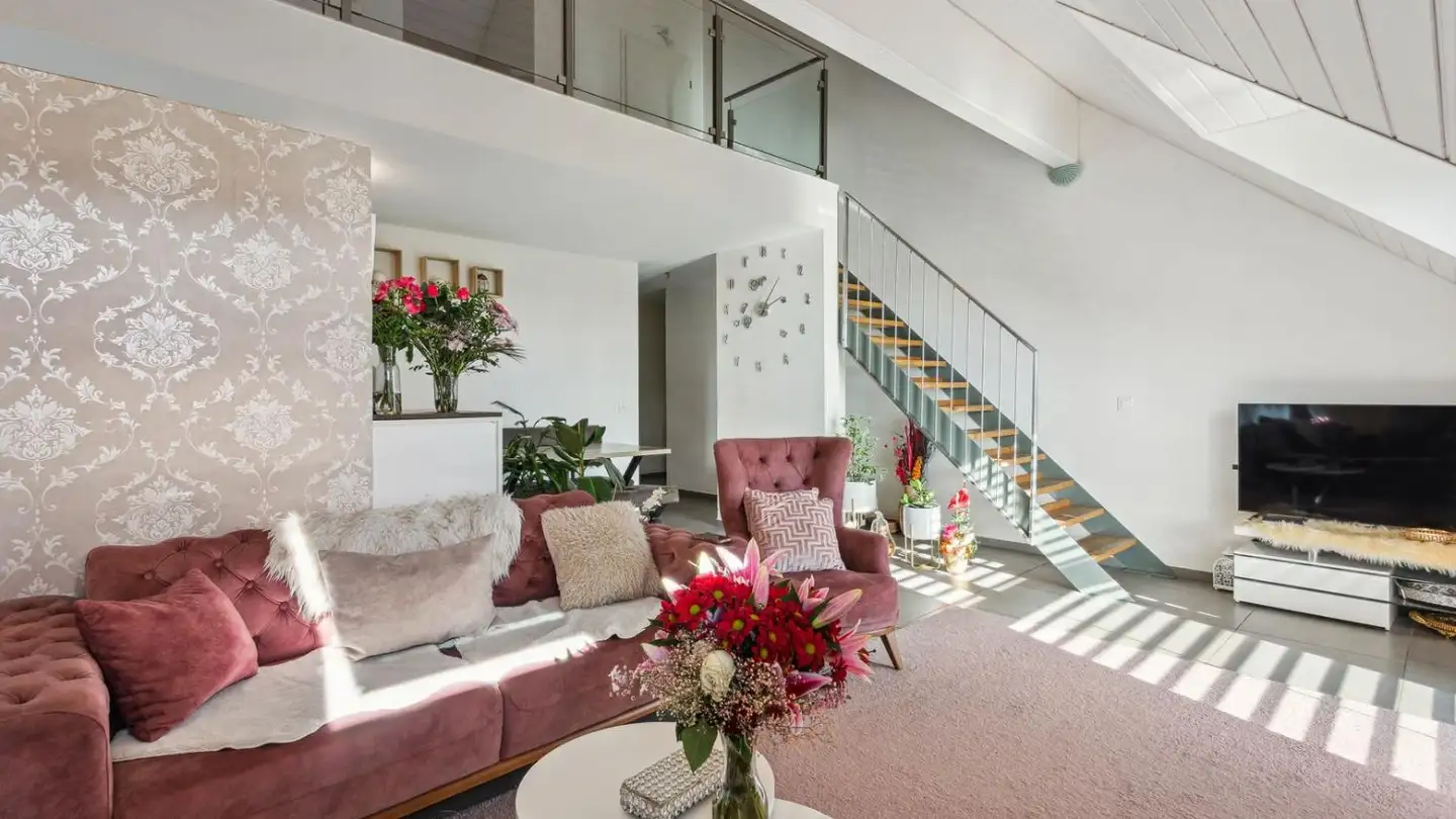 Wohnung kaufen - 1036 Sullens - Foto 4