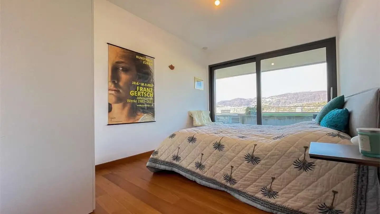 Appartamento ammobiliato in vendita - 6900 Lugano - Foto 4