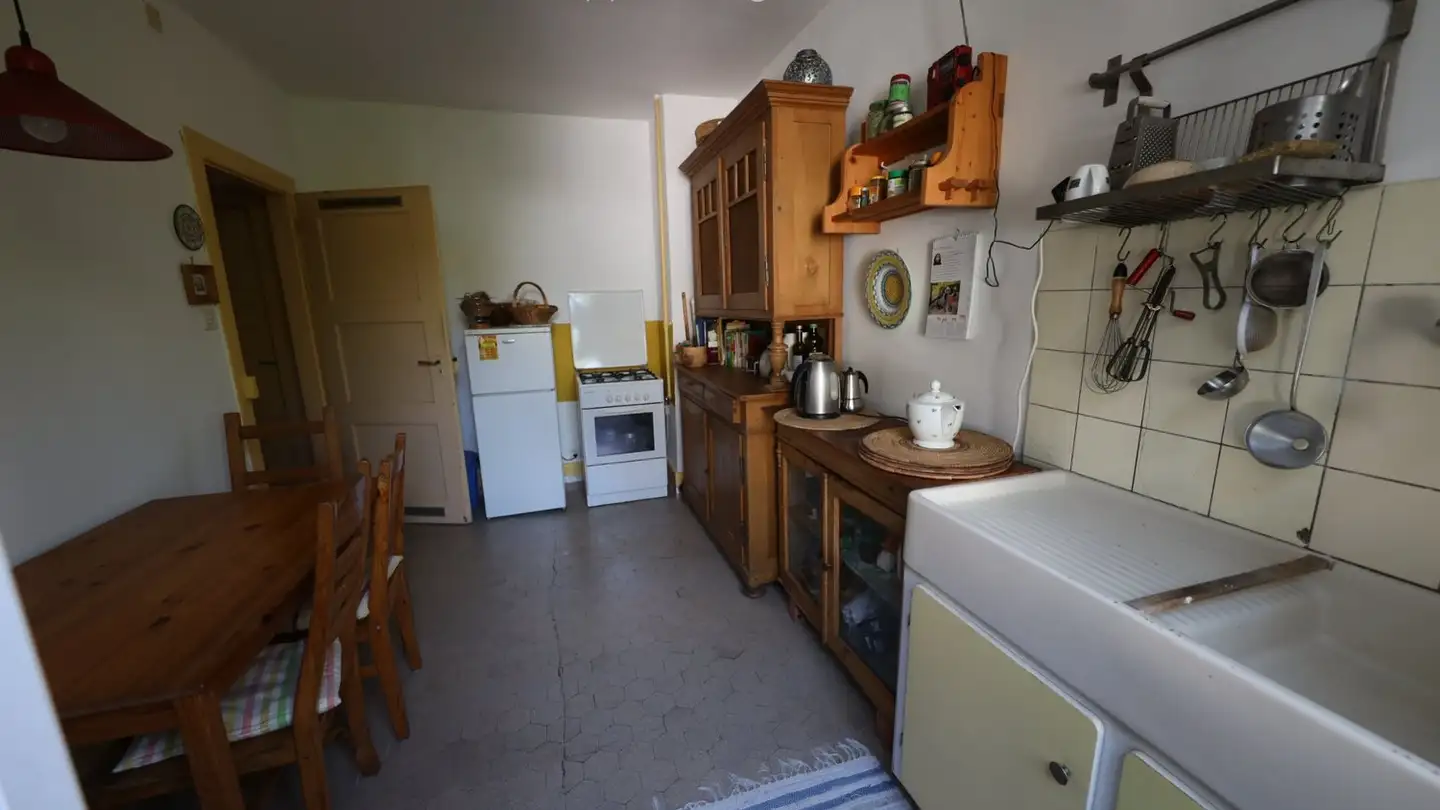 Stanza singola in affitto - 4132 Muttenz - Foto 2