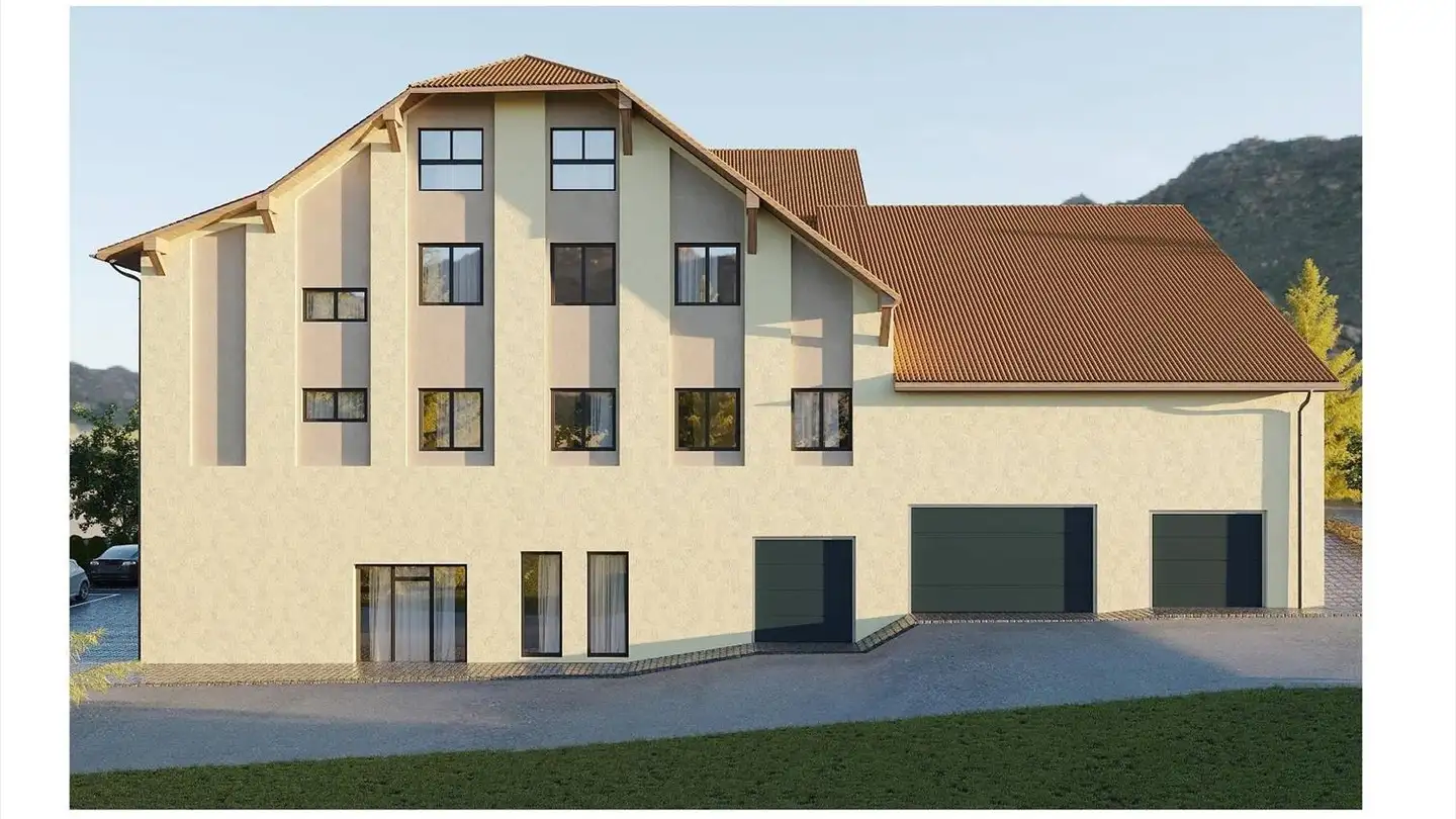 Appartamento in vendita - 1316 Chevilly - Photo 2