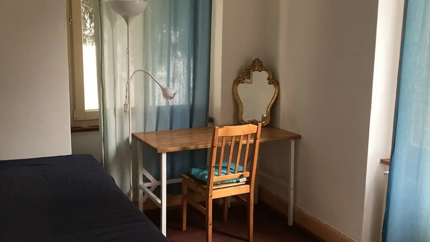 Stanza singola in affitto - 4132 Muttenz