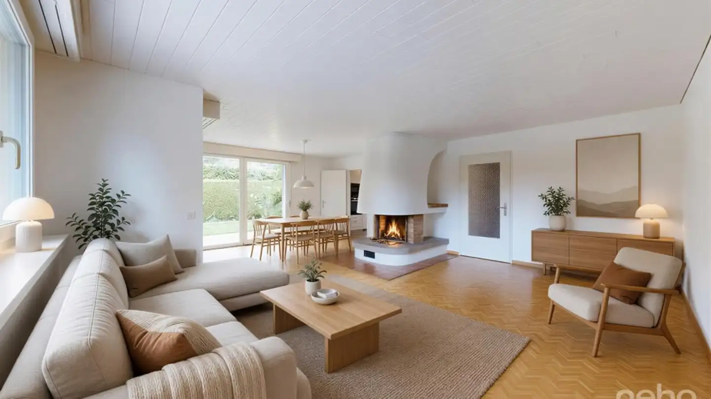 Maison individuelle à vendre - 1296 Coppet - Photo 4
