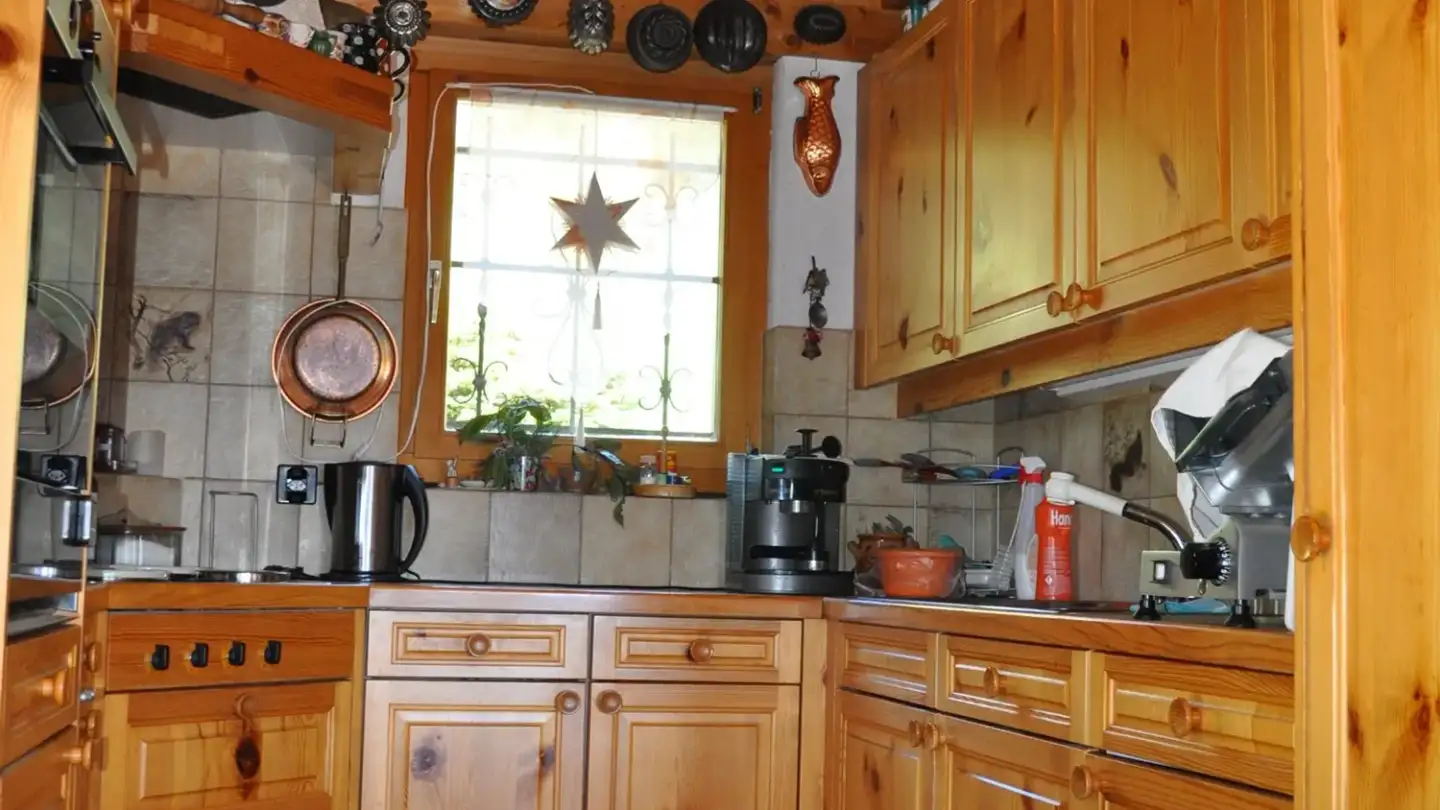 Chalet à vendre - Särrisstutz 22, 7074 Malix - Photo 4