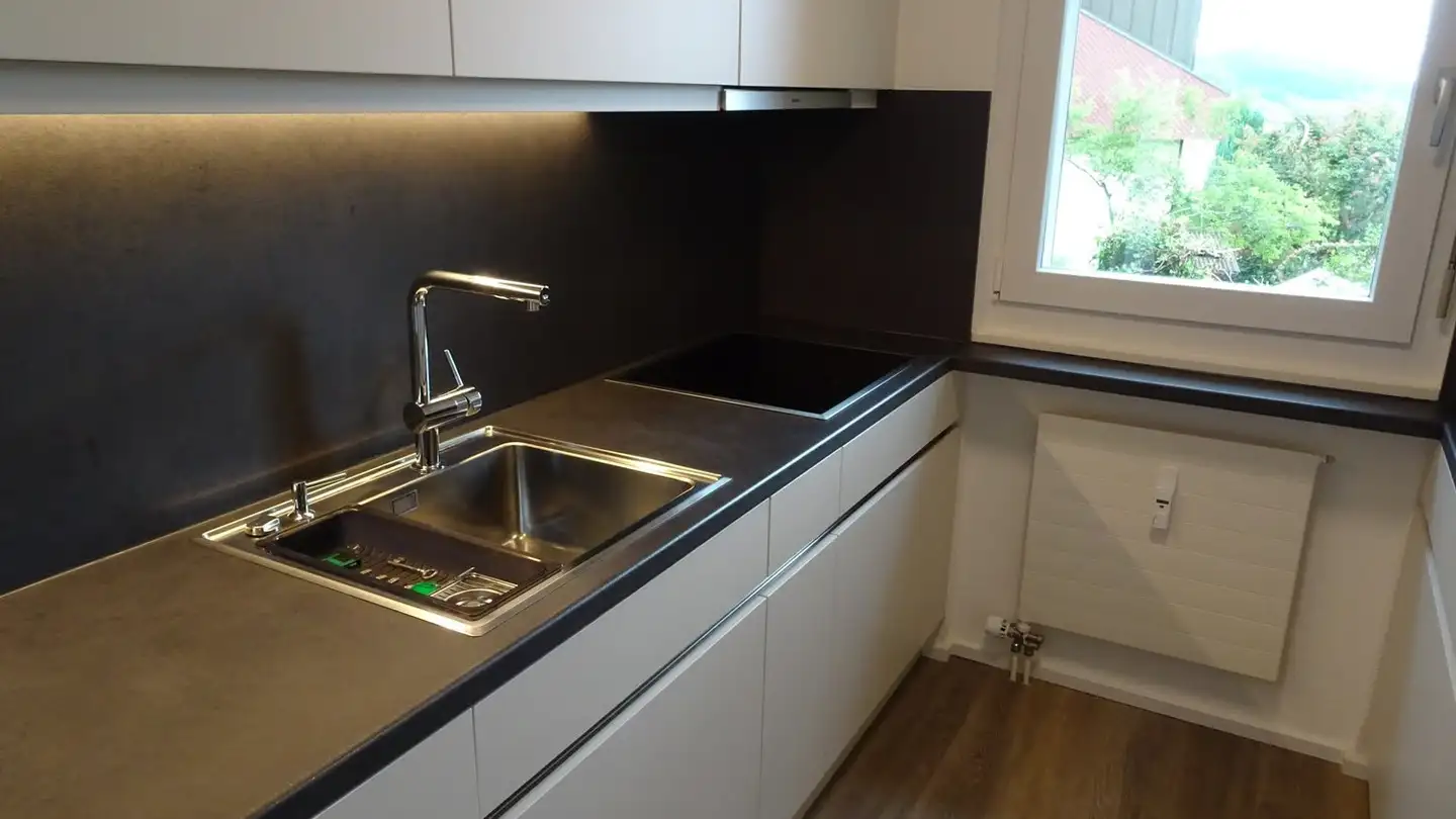 Appartement à louer - Scheibe 41, 9100 Herisau - Photo 3