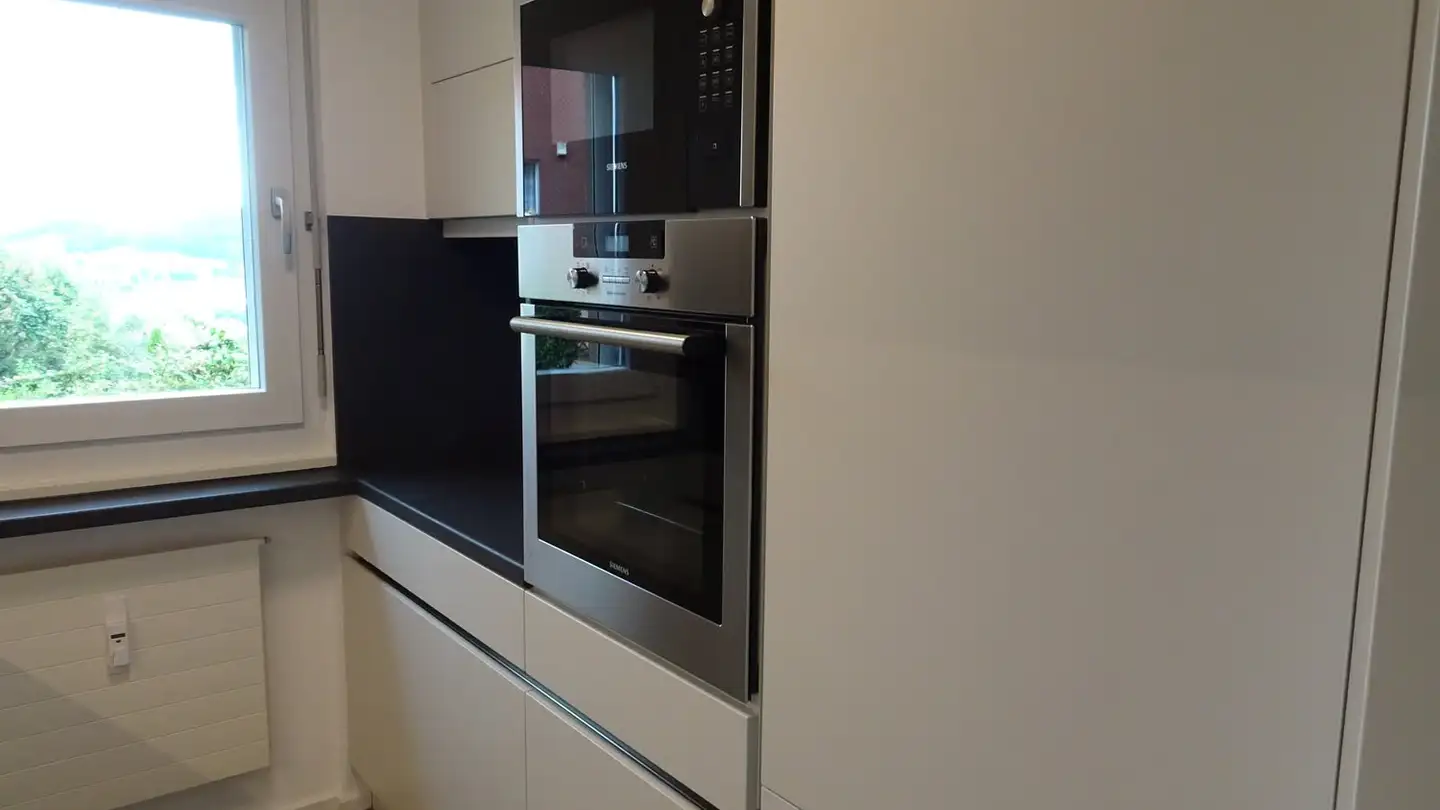 Appartement à louer - Scheibe 41, 9100 Herisau - Photo 4