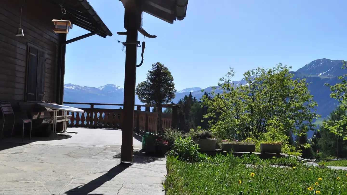 Chalet à vendre - Särrisstutz 22, 7074 Malix - Photo 2