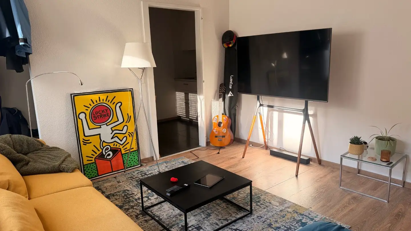 Wohnung mieten - Grand-Rue 5, 1325 Vaulion - Foto 2