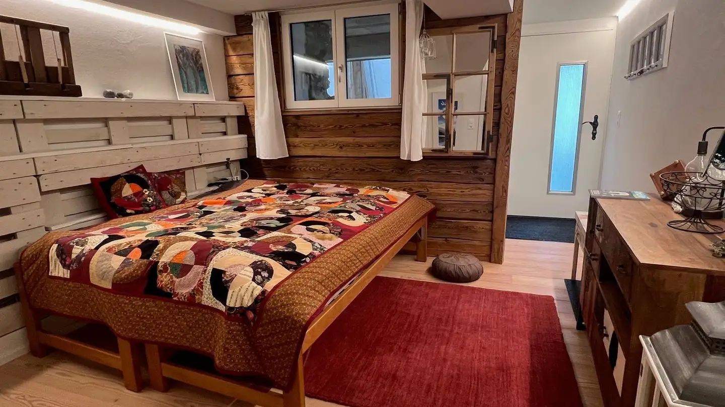 Appartamento in vendita - Voa Da Solis 10a, 7082 Vaz/Obervaz - Photo 2