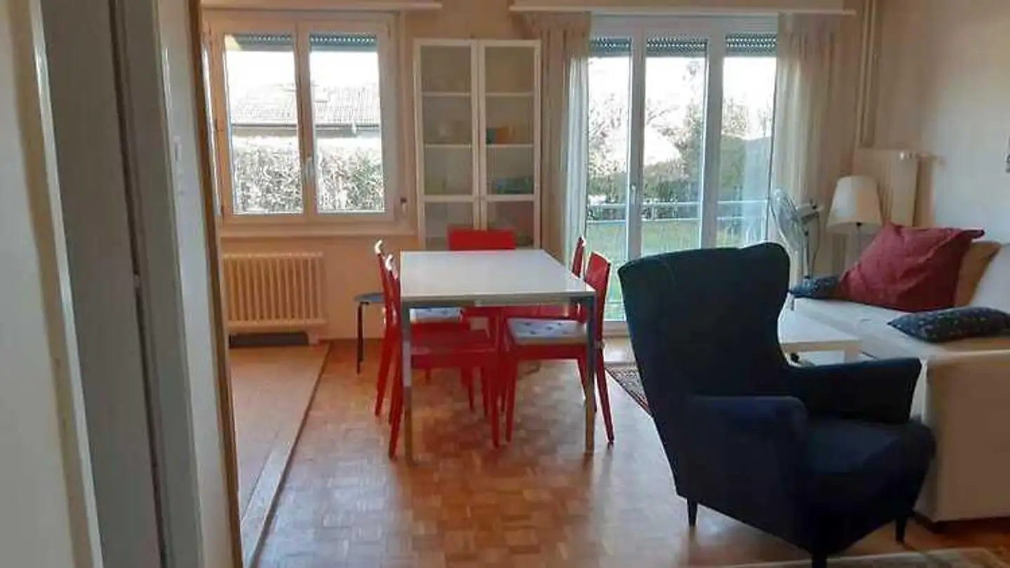 Apartment for rent - 1290 Versoix - Photo 2