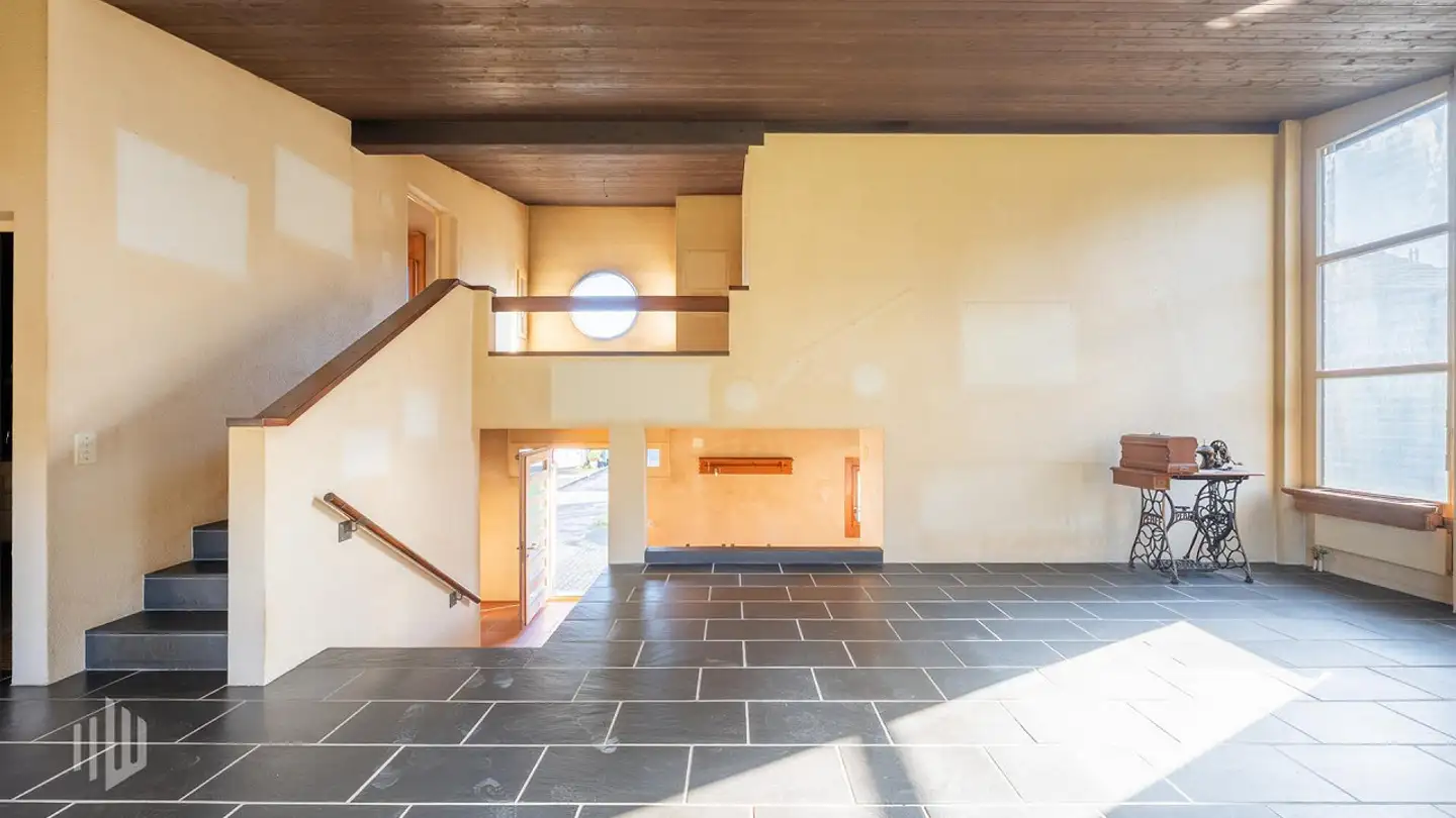 Casa singola in vendita - Stationsstrasse 29b, 3645 Gwatt (Thun) - Photo 4