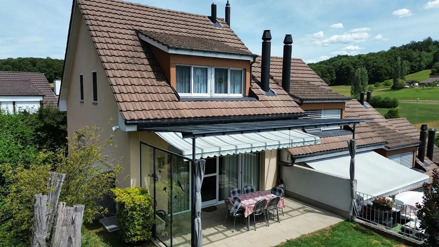 Maison individuelle à vendre - Langmattweg 27, 4419 Lupsingen