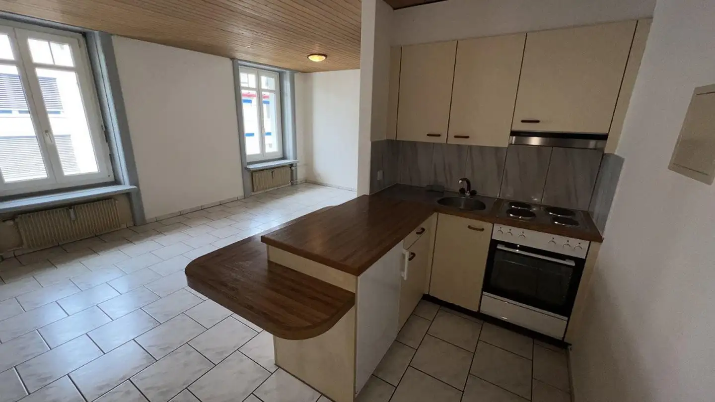 Appartement à louer - Waldstätterstrasse 14, 6003 Luzern - Photo 3
