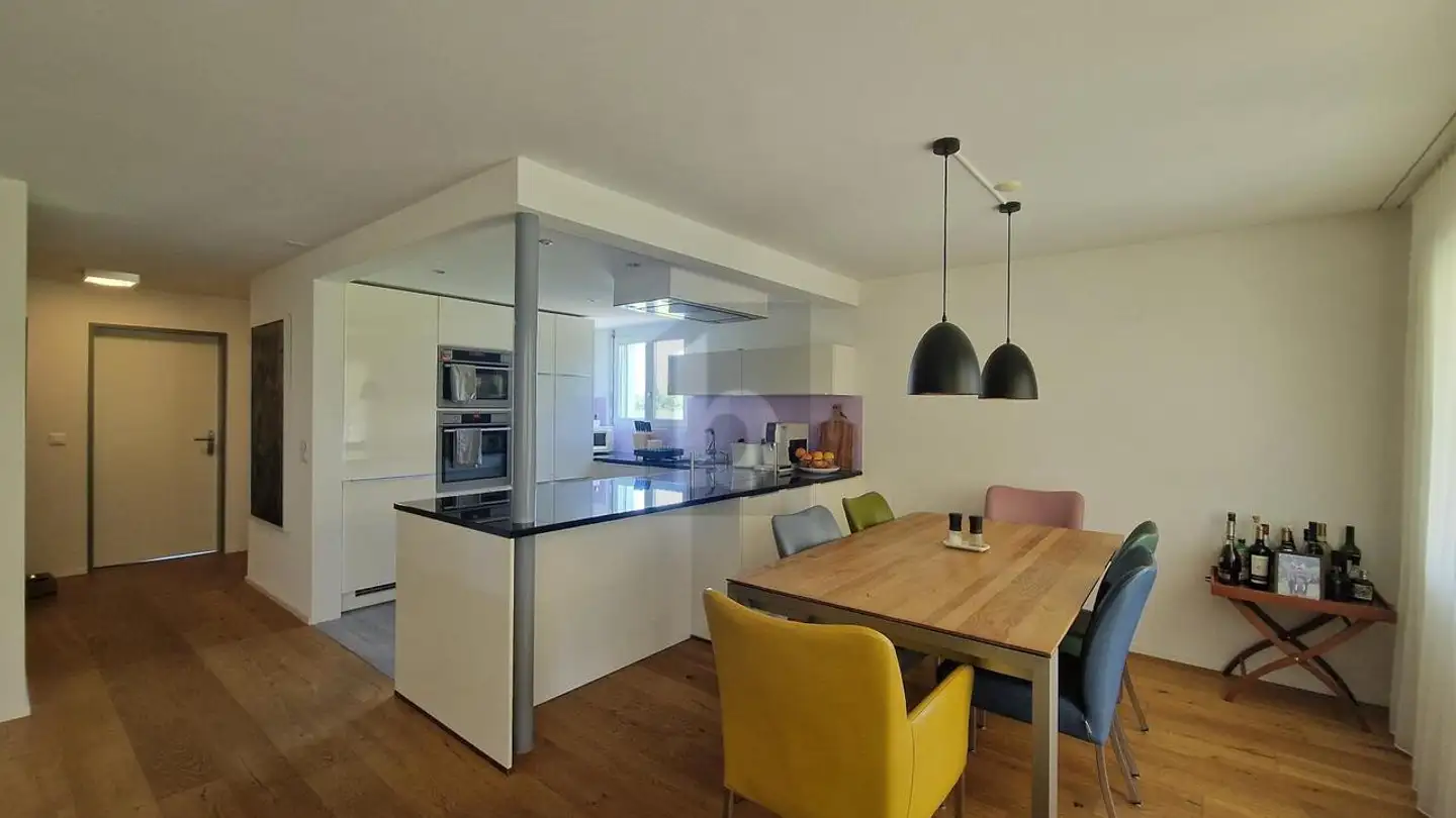 Wohnung kaufen - 9305 Berg SG - Foto 3