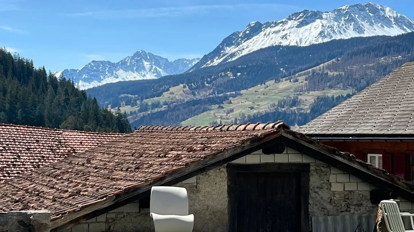 Appartamento in vendita - Voa Da Solis 10a, 7082 Vaz/Obervaz - Photo 3