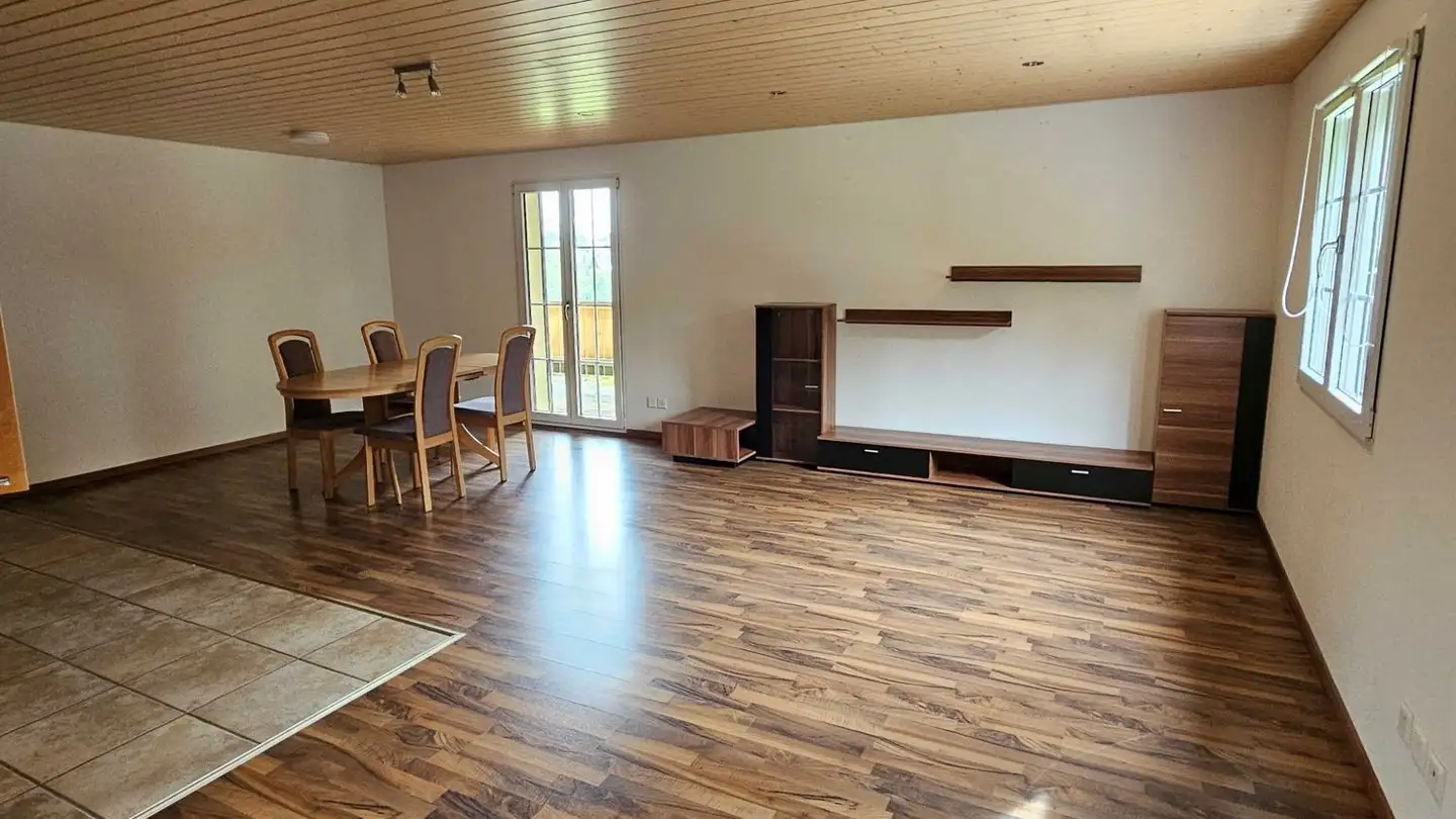 Wohnung mieten - Hof Fluhmatt, 4714 Aedermannsdorf