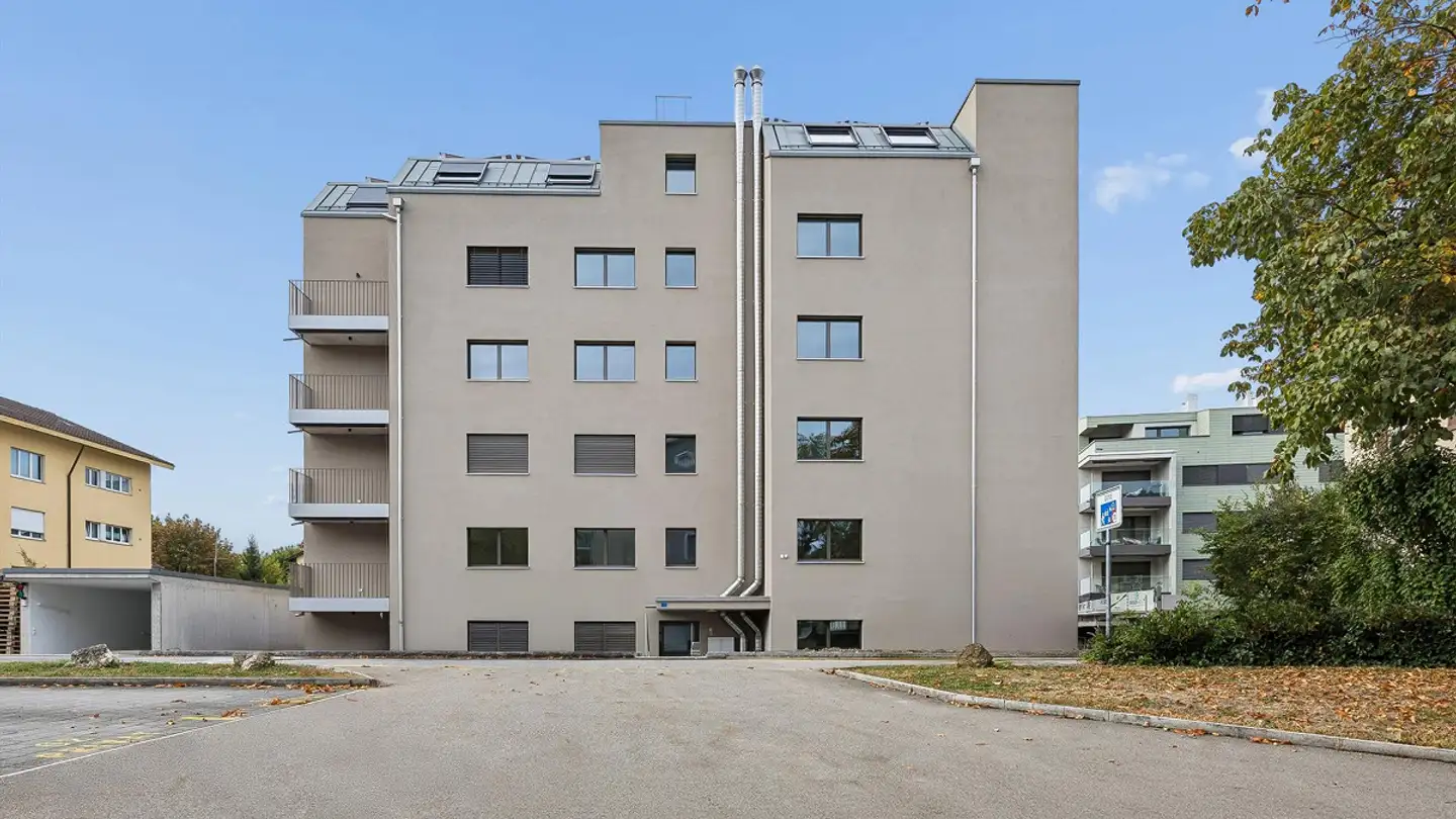 Cabinet médical à louer - Dammstrasse 5, 8152 Glattbrugg