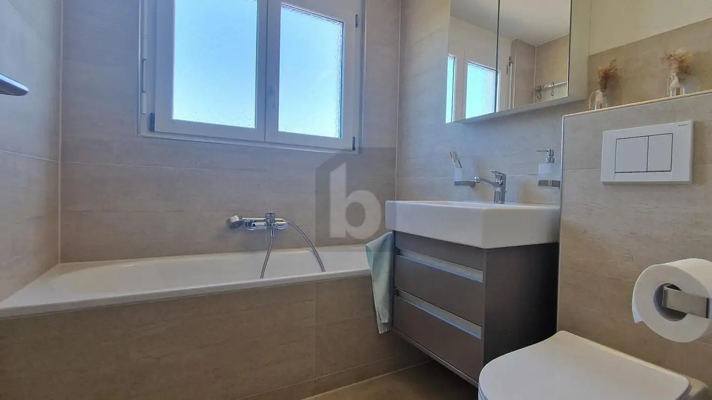 Wohnung kaufen - 9305 Berg SG - Foto 4