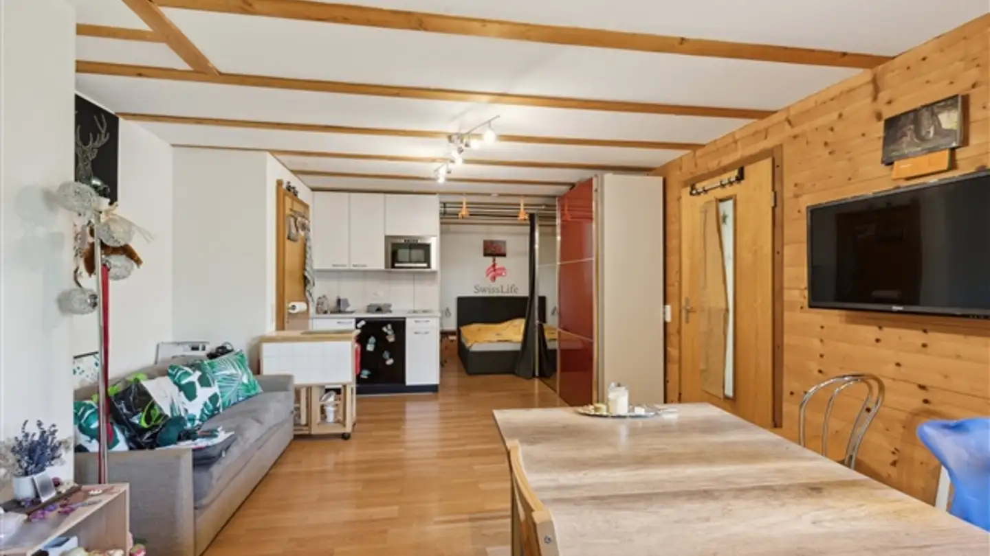 Appartamento in vendita - Stangenweg 4, 3238 Gals - Foto 3