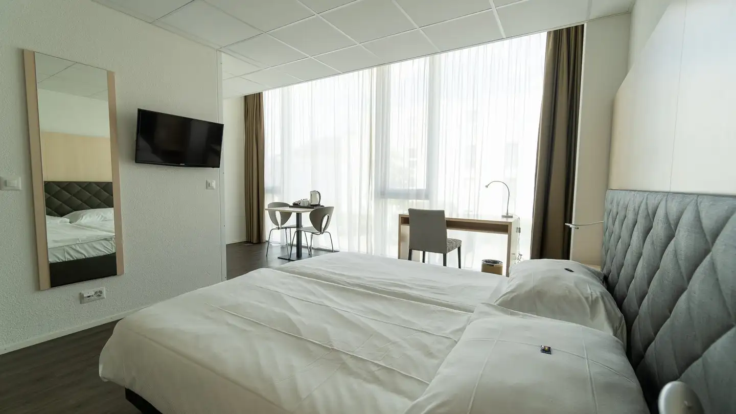 Studio in affitto - Eichenweg 4, 3123 Belp - Photo 2