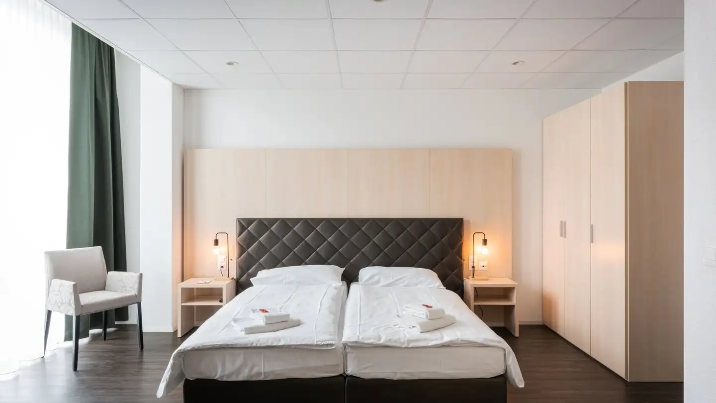 Studio in affitto - Eichenweg 4, 3123 Belp - Photo 3