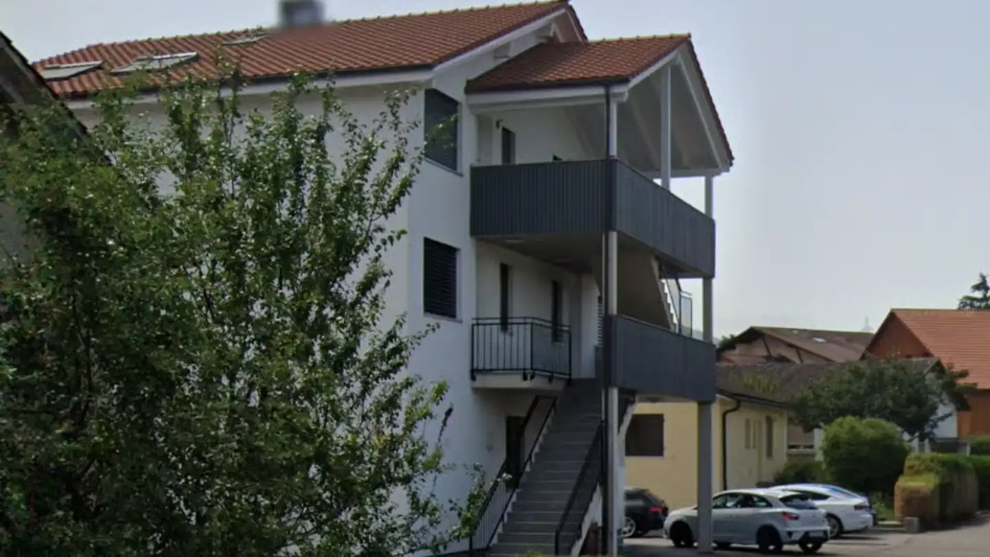Wohnung mieten - Rue Du Pécat 12, 2853 Courfaivre - Foto 2