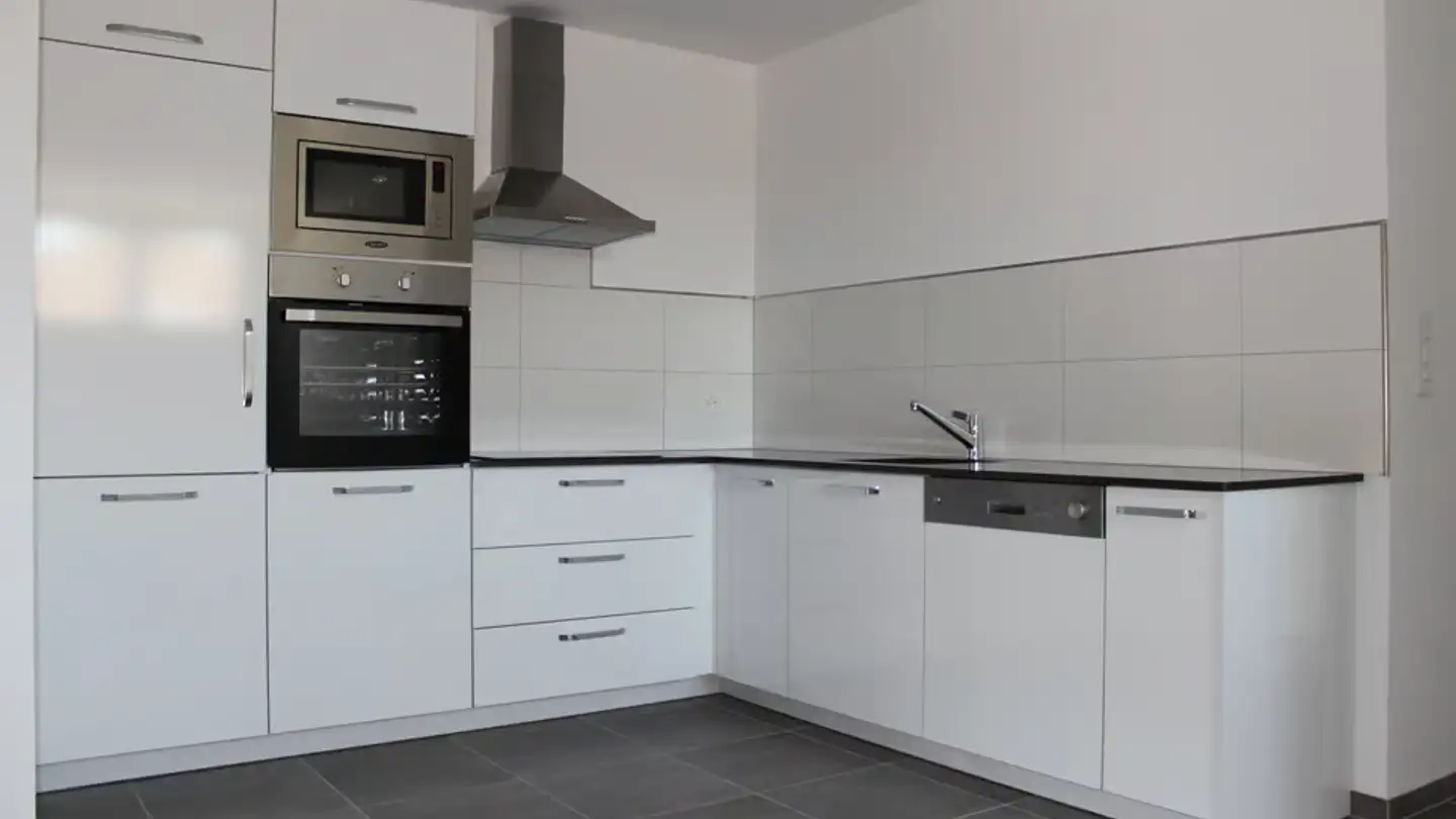 Wohnung mieten - Rue Du Pécat 12, 2853 Courfaivre - Foto 3