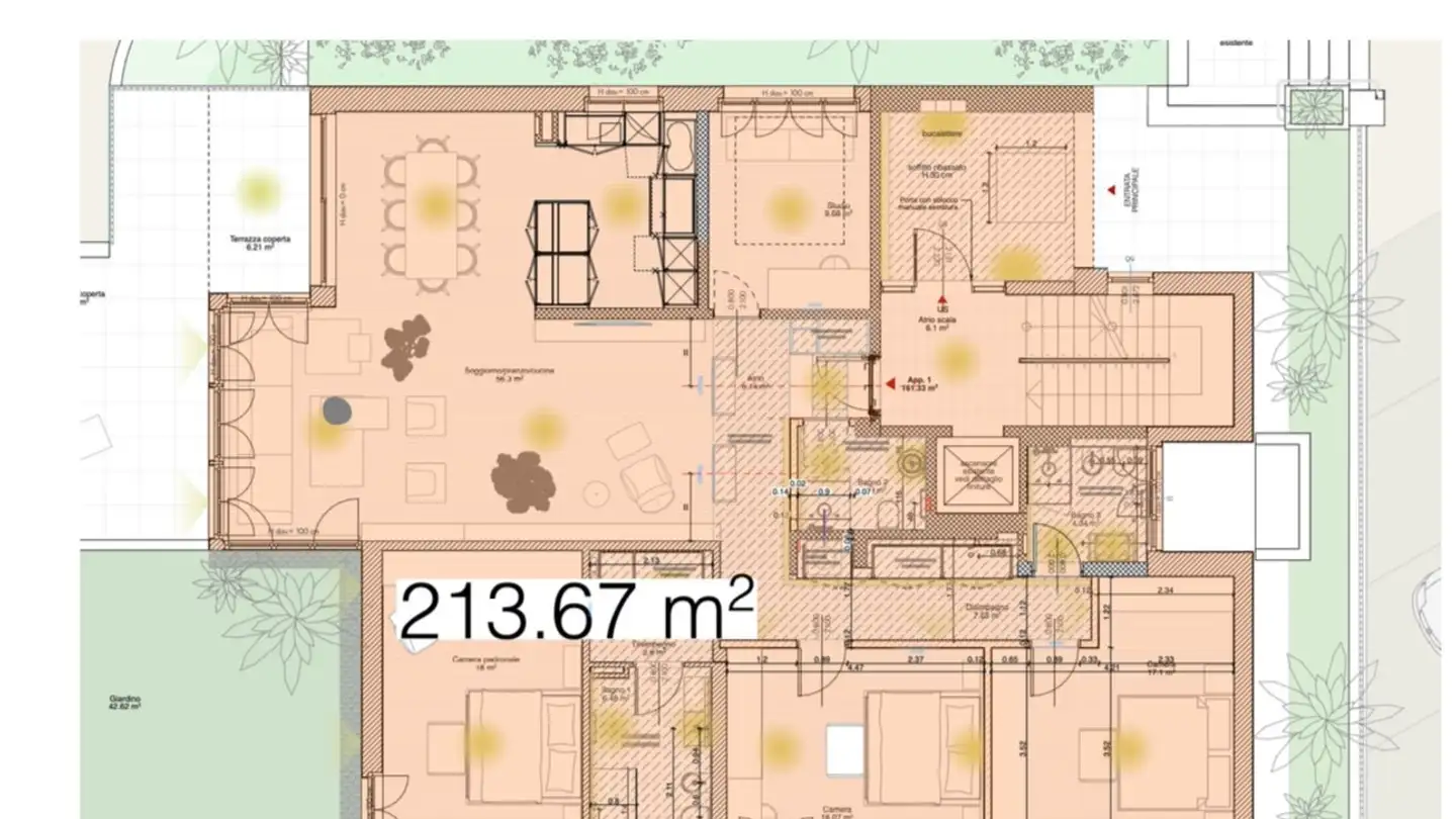 Edificio residenziale in vendita - 6900 Lugano - Foto 4