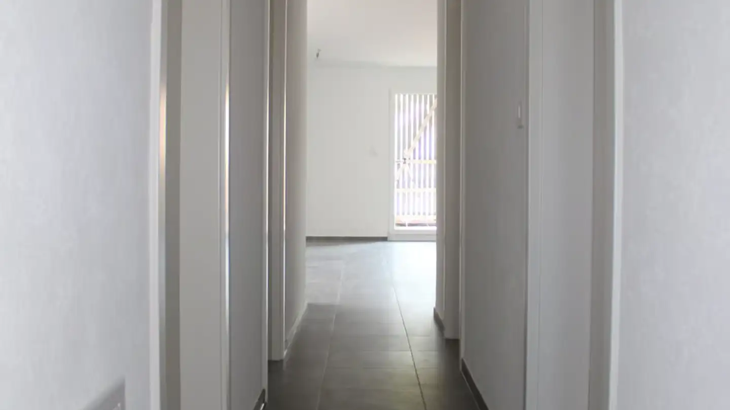 Wohnung mieten - Rue Du Pécat 12, 2853 Courfaivre - Foto 4