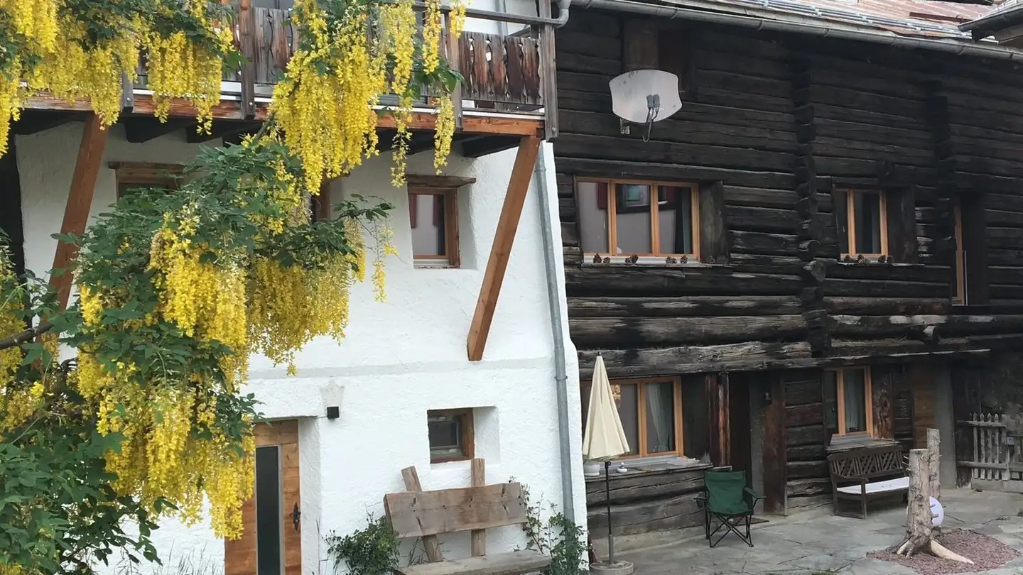 Appartamento in vendita - Voa Da Solis 10a, 7082 Vaz/Obervaz - Photo 4