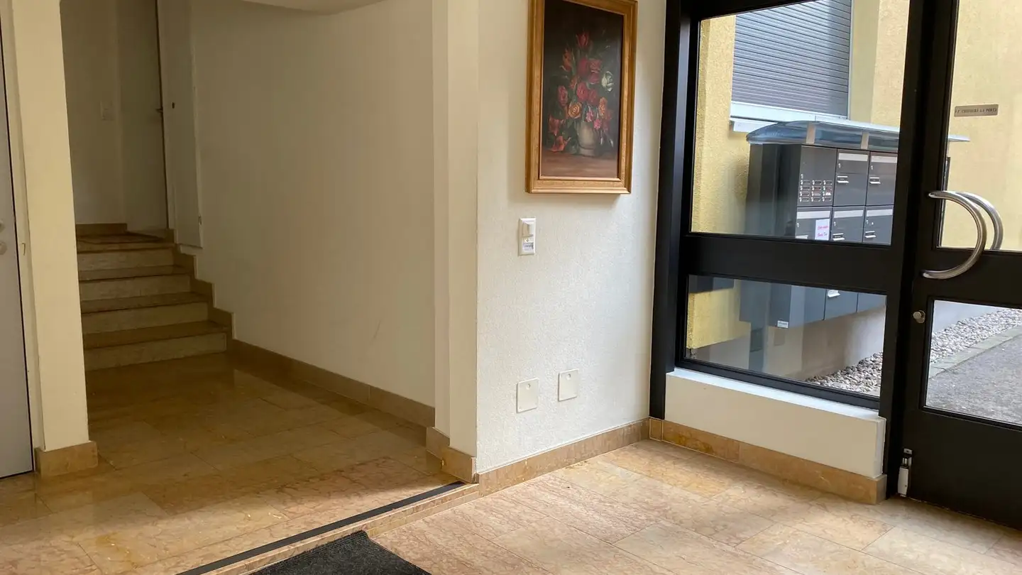 Wohnung mieten - Via Del Tiglio 7, 6900 Lugano - Foto 2