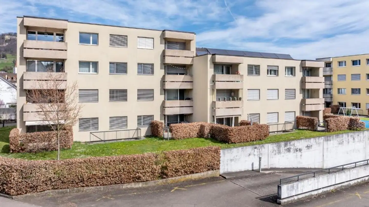Appartamento in affitto - Itingerstrasse 12, 4450 Sissach - Foto 2