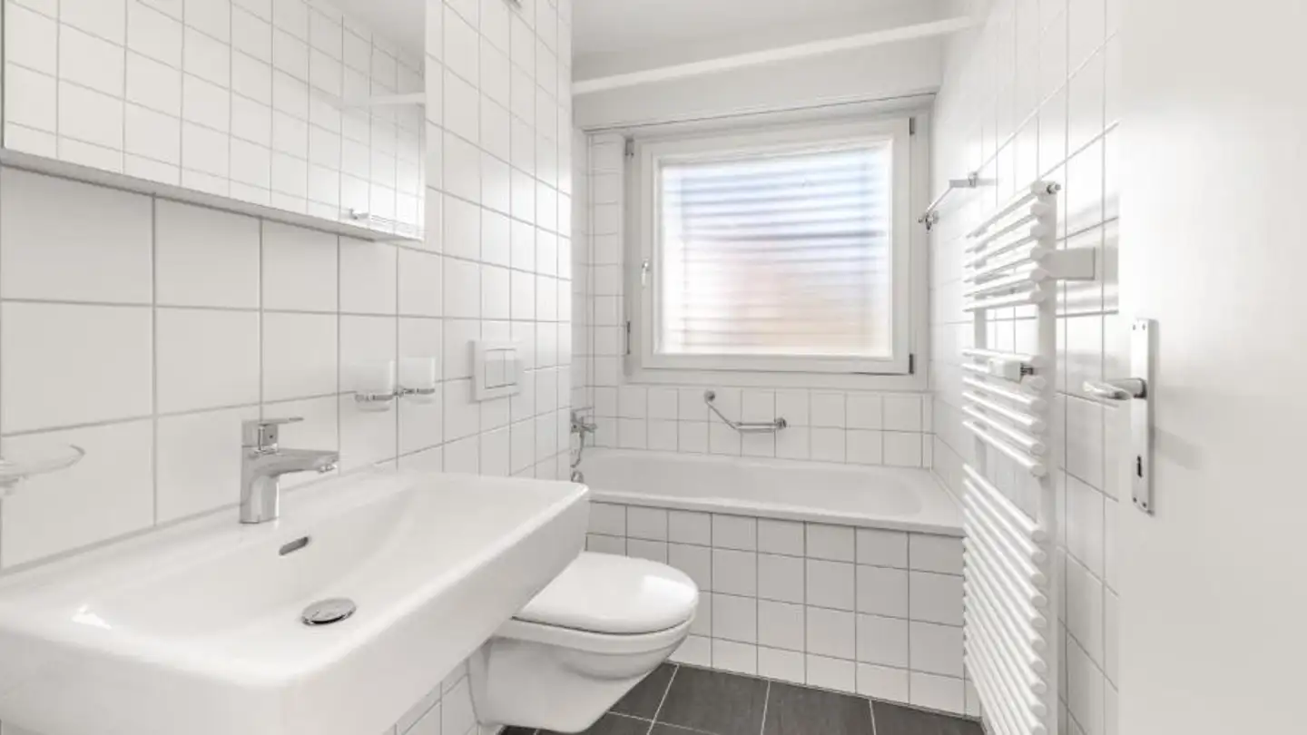 Appartamento in affitto - Itingerstrasse 12, 4450 Sissach - Foto 4
