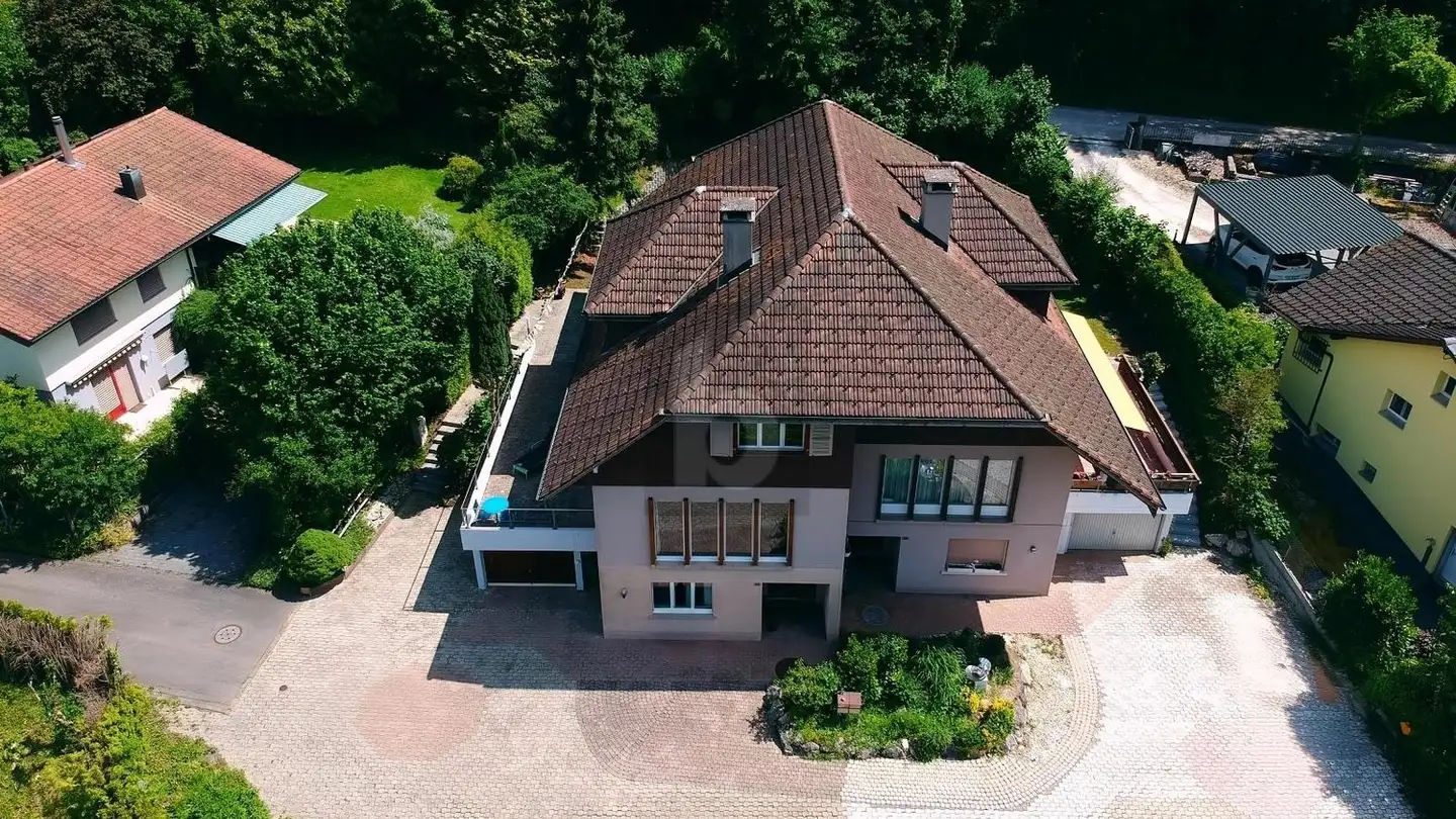 Duplex in vendita - 4663 Aarburg