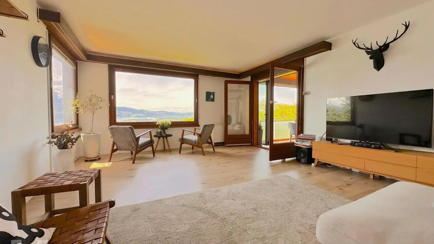 Maison individuelle à vendre - 6353 Weggis - Photo 2