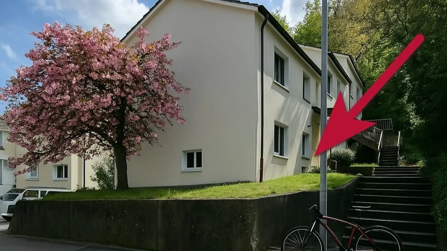 Wohnung mieten - Erzgrubenweg 11, 5000 Aarau - Foto 3