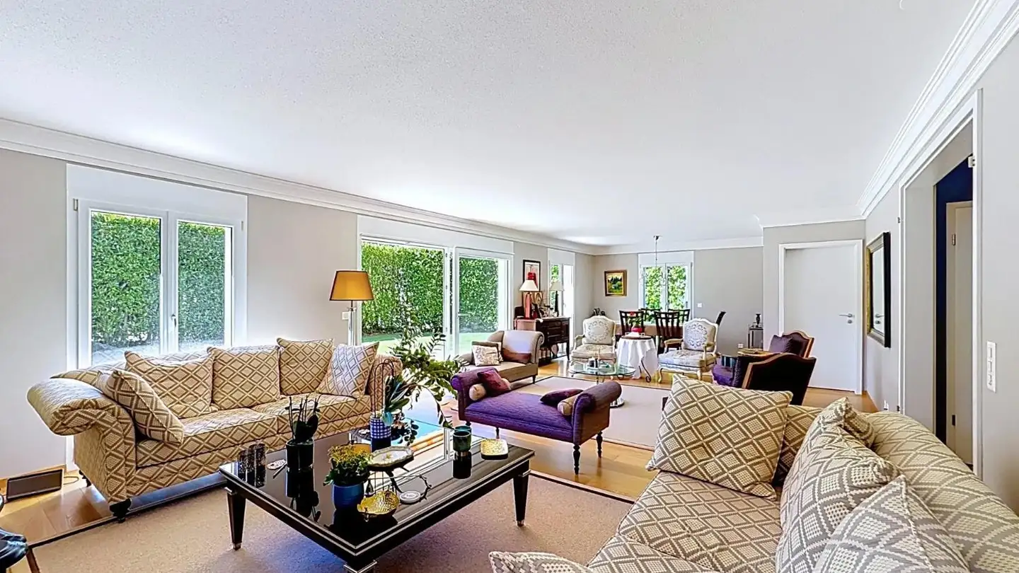 Maison individuelle à vendre - 1297 Founex