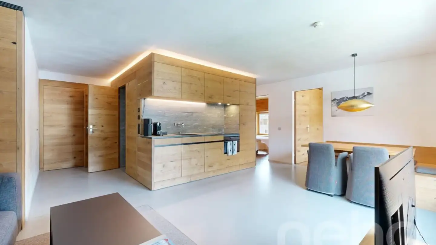 Appartement à vendre - 7032 Laax GR 2