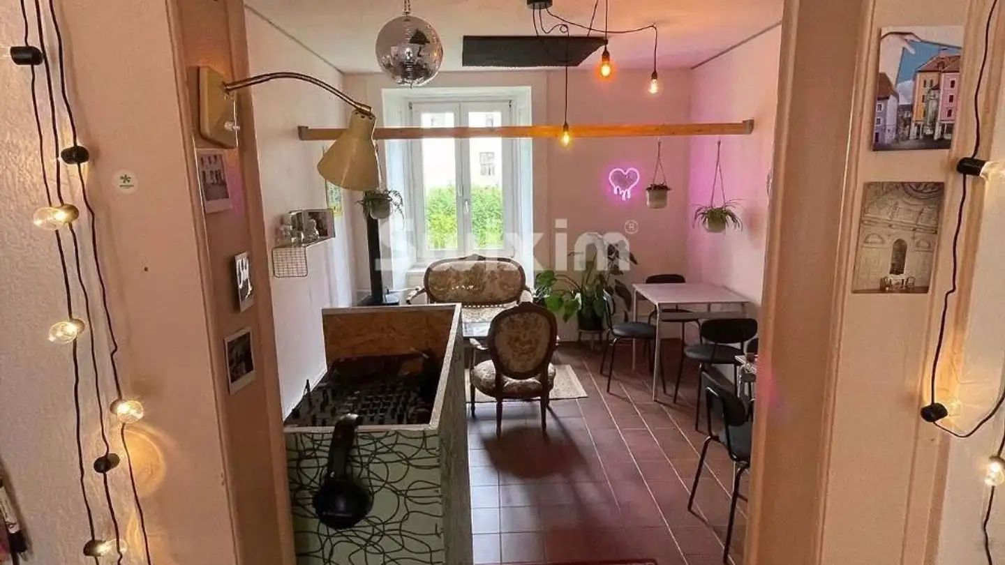 Commercial for sale - 2300 La Chaux-de-Fonds - Photo 2