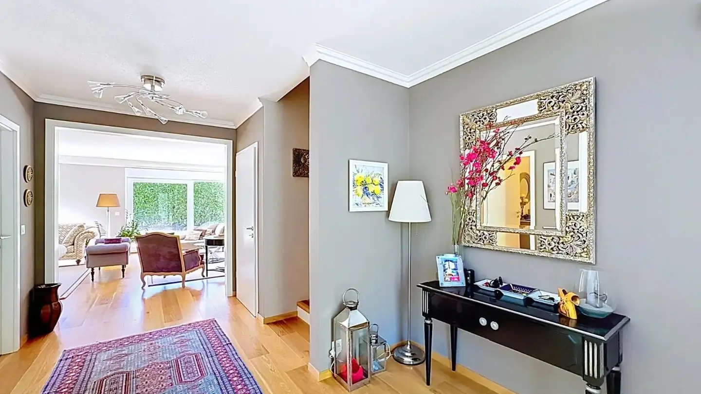 Maison individuelle à vendre - 1297 Founex - Photo 4