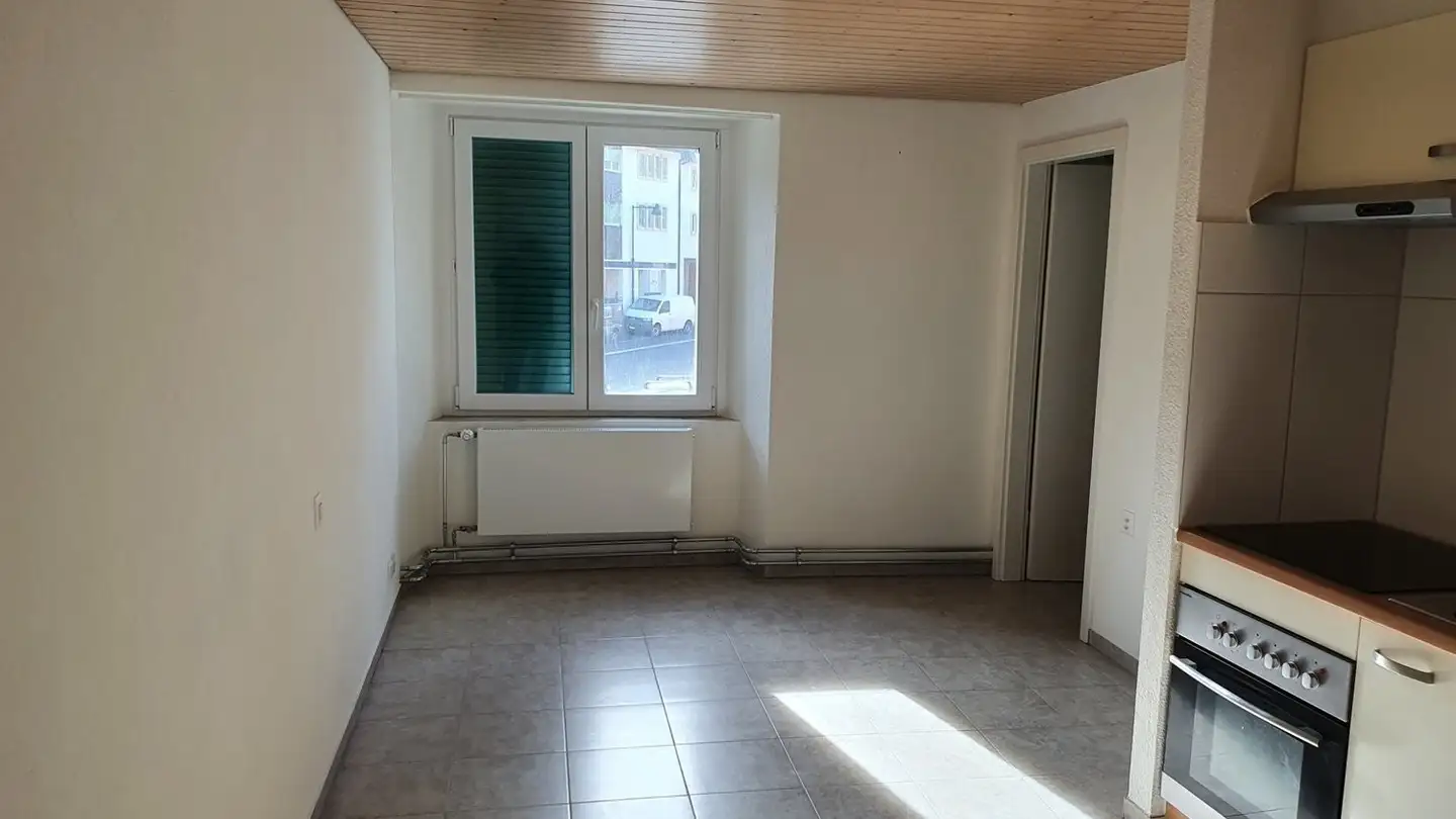 Apartment for rent - Hauptstrasse 58, 4446 Buckten