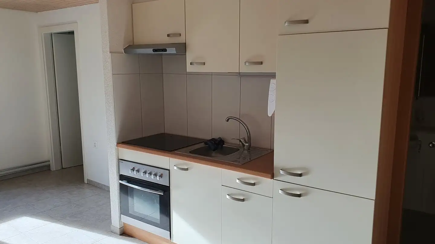 Apartment for rent - Hauptstrasse 58, 4446 Buckten - Photo 2