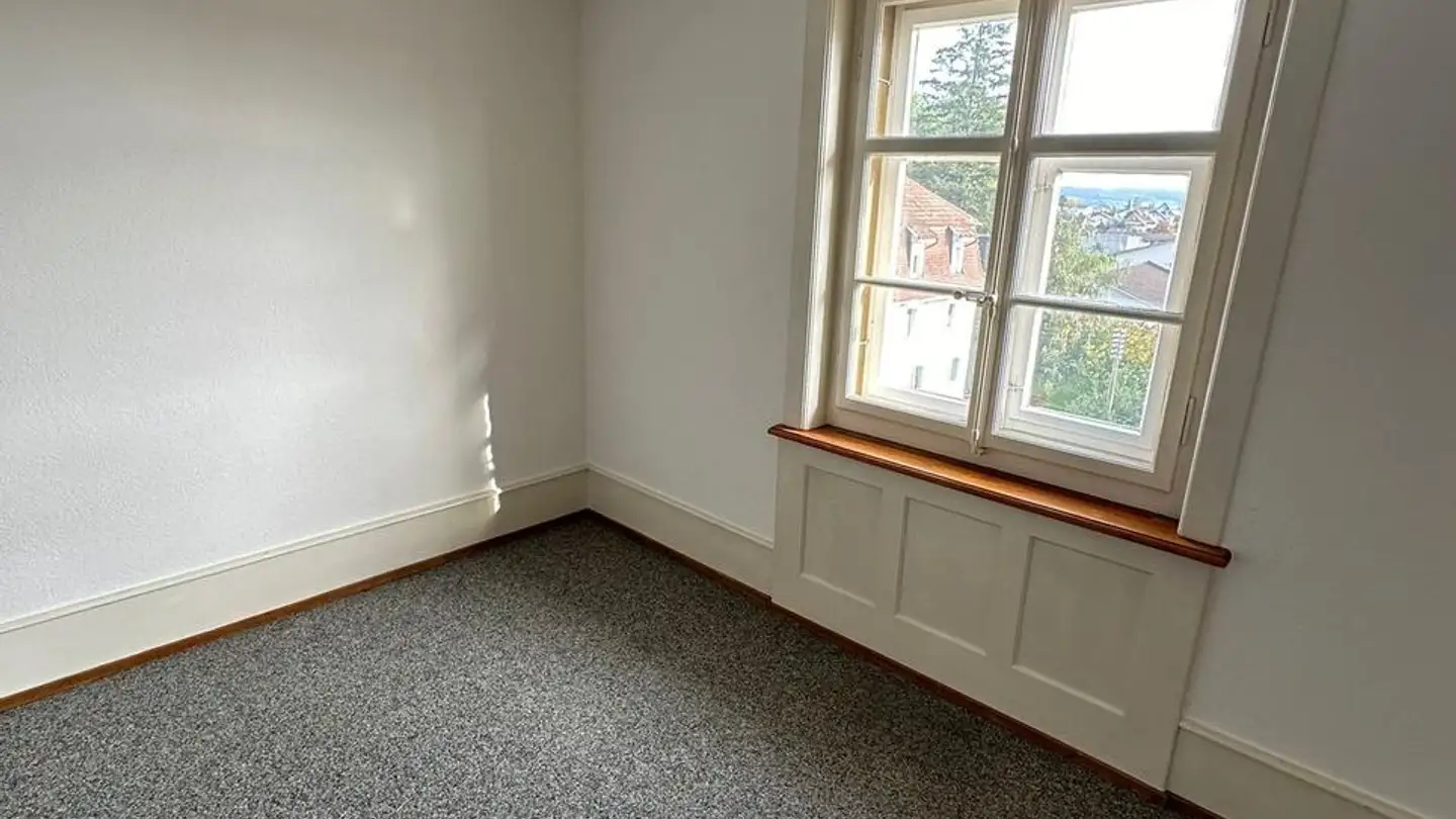 Apartment for rent - Solothurnstrasse 26, 2543 Lengnau BE