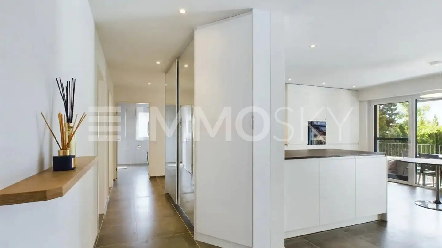 Appartamento in vendita - 7320 Sargans