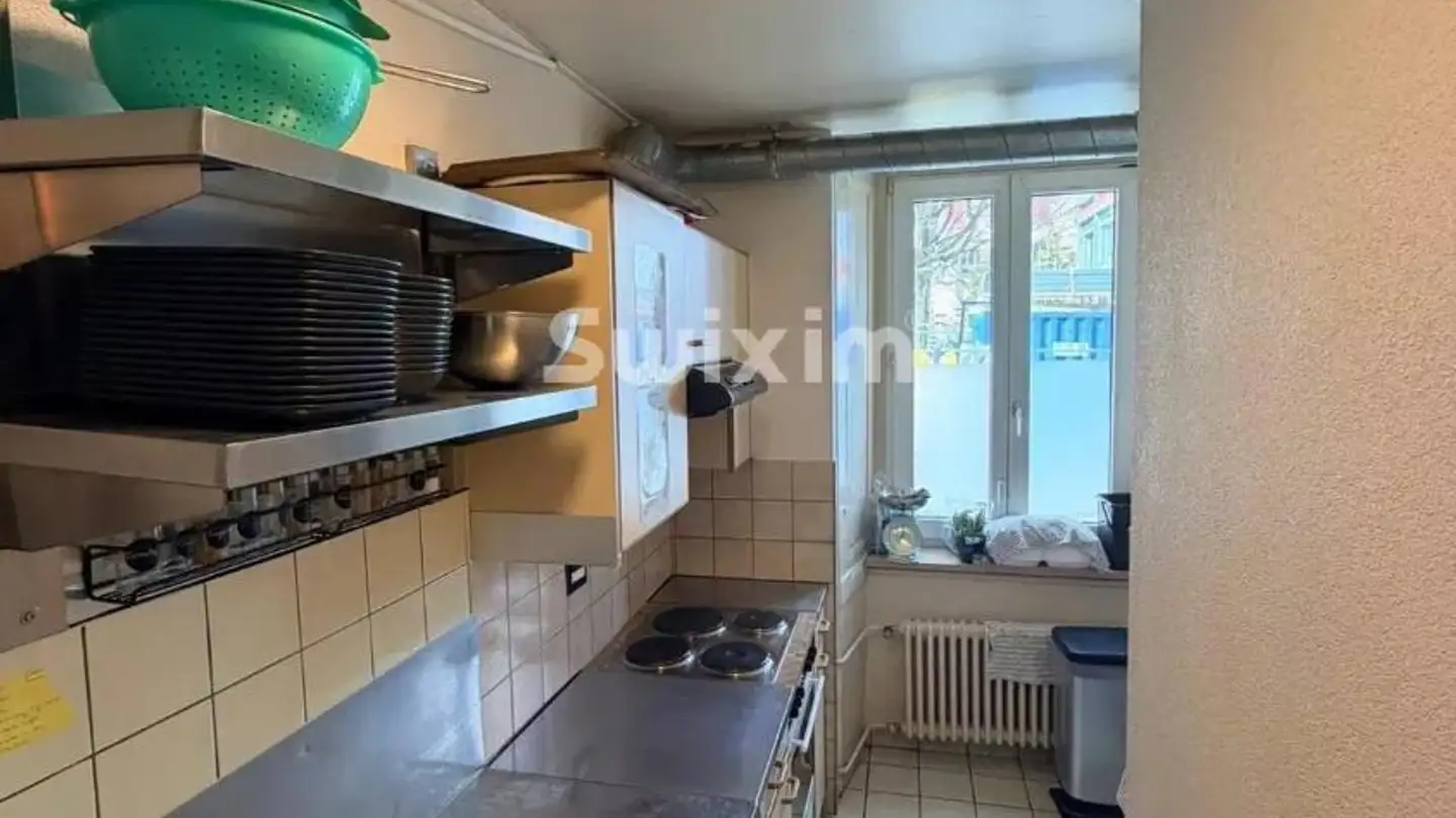 Commercial for sale - 2300 La Chaux-de-Fonds - Photo 4