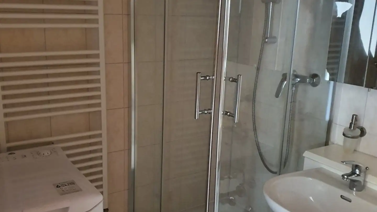 Apartment for rent - Hauptstrasse 58, 4446 Buckten - Photo 4