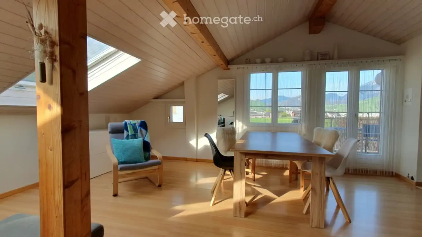 Apartment for rent - Tottikonstrasse 60, 6370 Stans