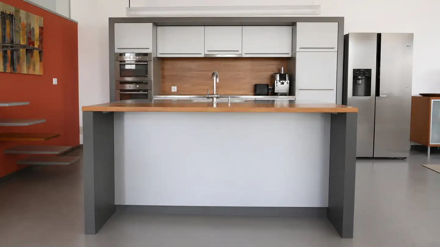 Casa bifamiliare in vendita - 4900 Langenthal - Foto 3